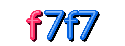 f7f7 — logo kanal
